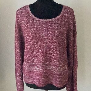 EUC Soho NY&Co sweater